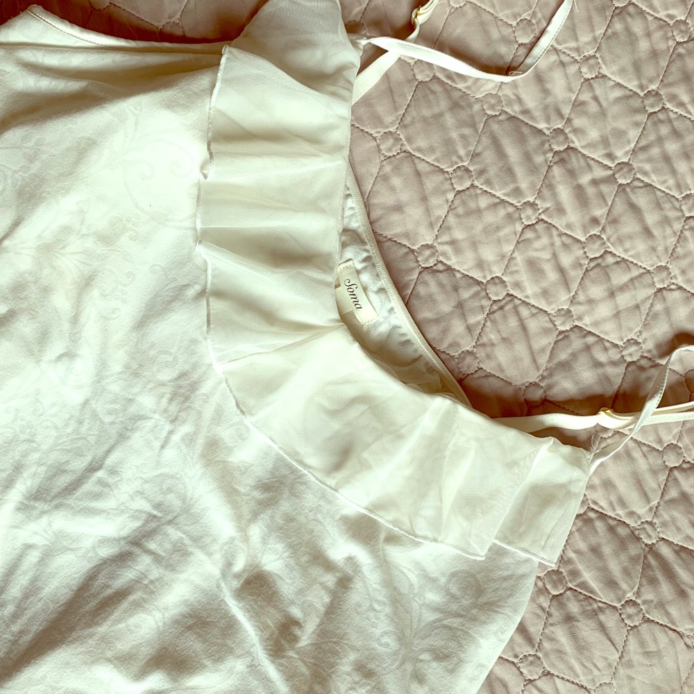 Beautiful pajama set!!!